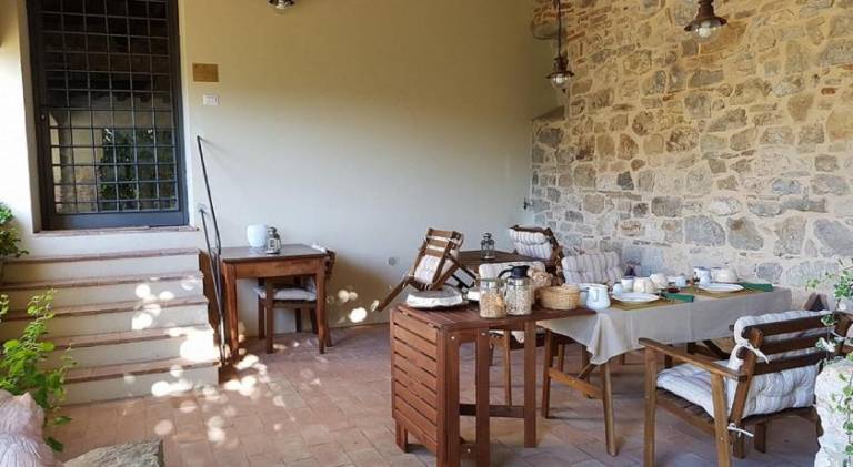 Farm with terrace & garden | Dogs allowed — photo 3