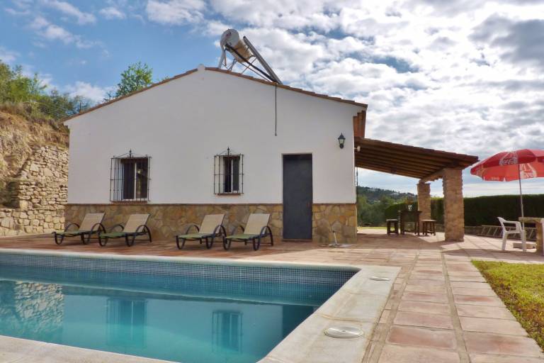 Casa rural Antequera