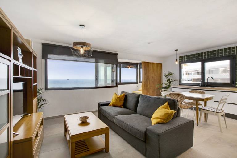 Apartamento Los Realejos