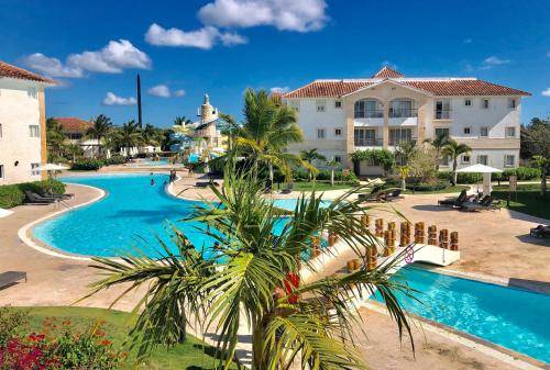 Apartamento Dominicus