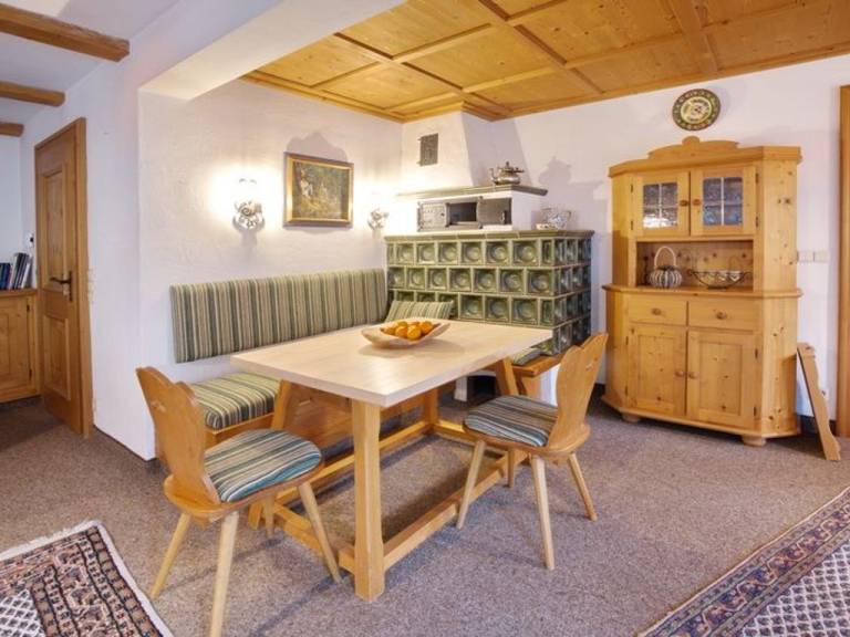 Ferienhaus Bihlerdorf