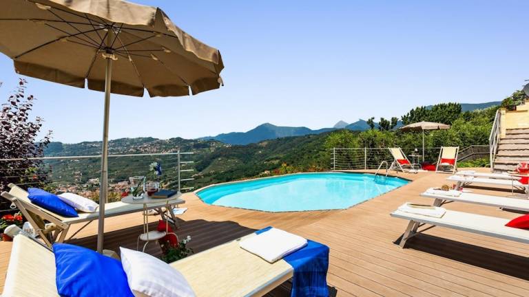 Villa Massarosa