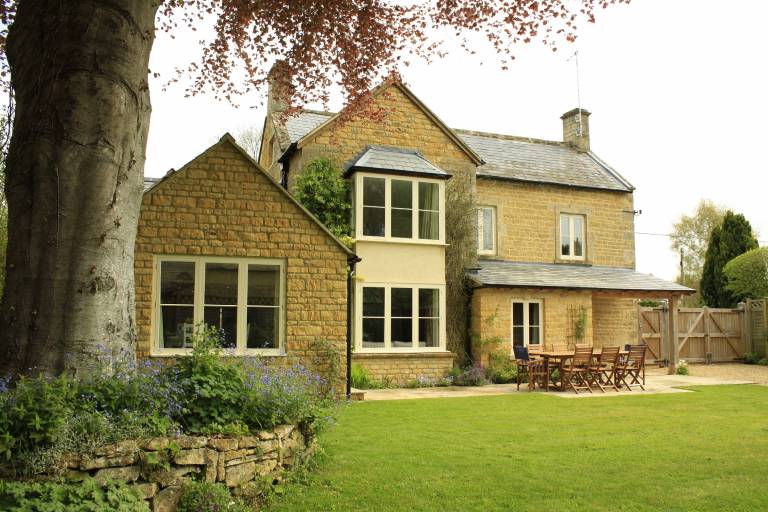 House Bourton-on-the-Water