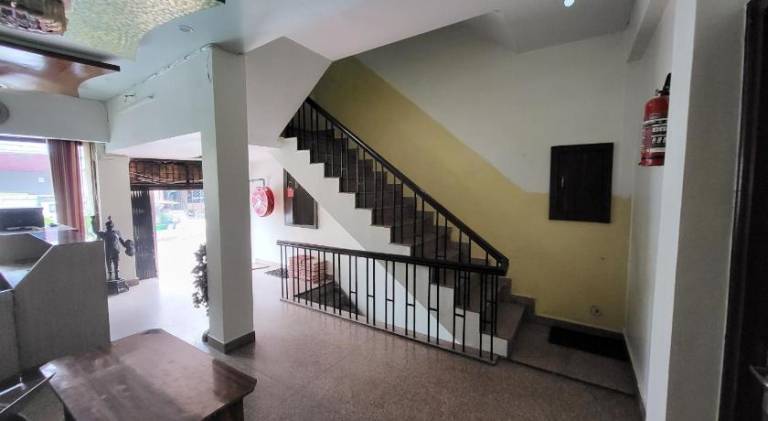 Hotel Atithi Residency — photo 3