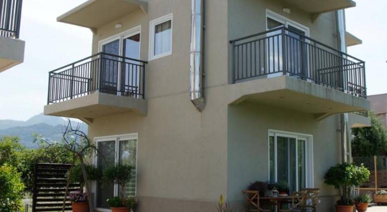 Vacation home with 3 rooms for 6 persons — photo 4