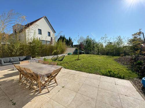 145 m² Ferienhaus