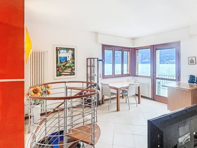 Apartment Brenzone sul Garda