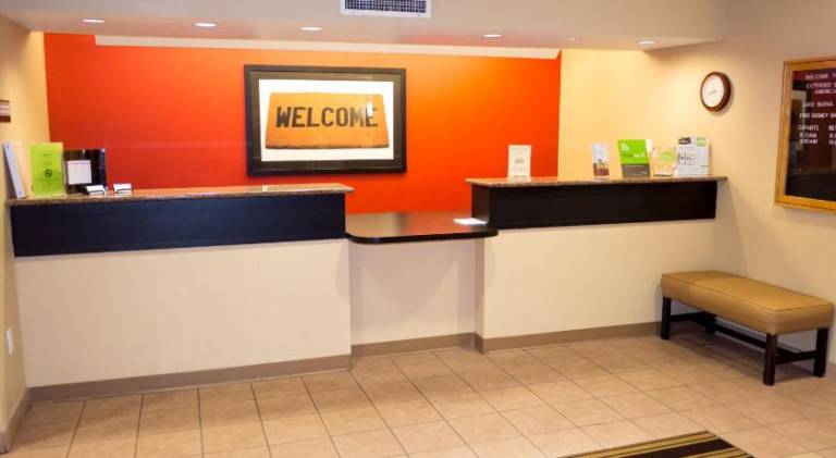 Extended Stay America Suites - Orlando - Convention Center — photo 4