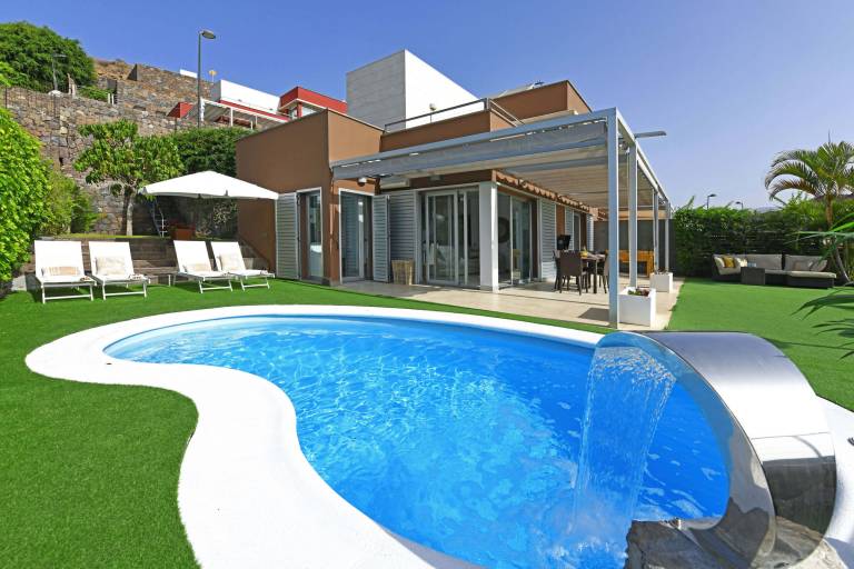 Casa Arguineguin