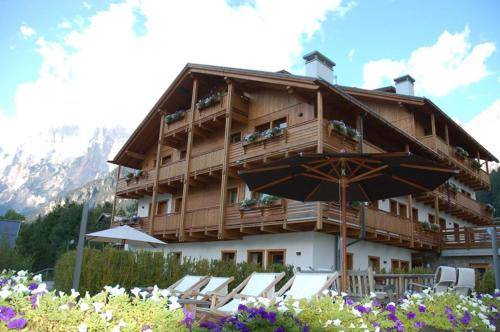 Appartamento con servizi da hotel San Vito di Cadore