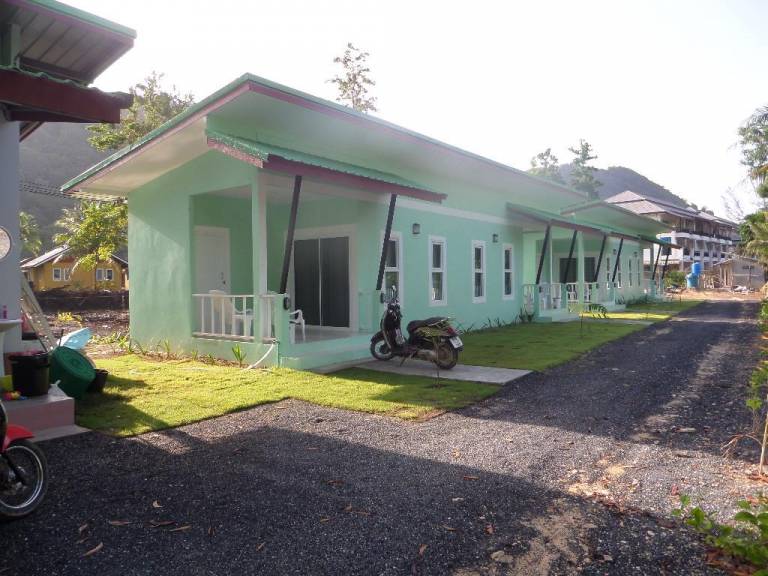 Bungalow  Sala Dan