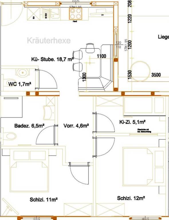 Apartment Mitterberg-Sankt Martin