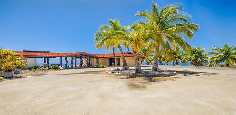 Bed & Breakfast Waimea