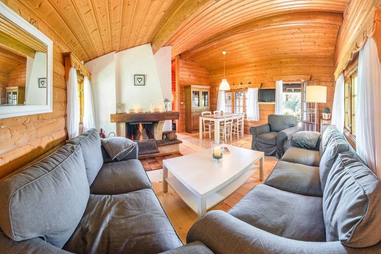 Ferienhaus Willingen (Upland)