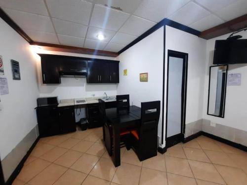 Apartamento amueblado Centro de Linares
