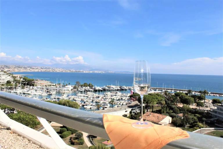 Appartement  Biot