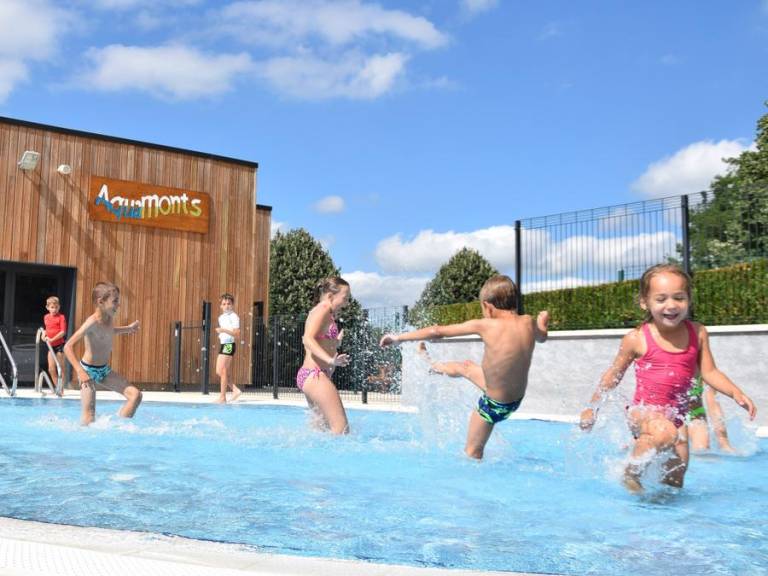 Chalet Saint-Pierre-de-Trivisy