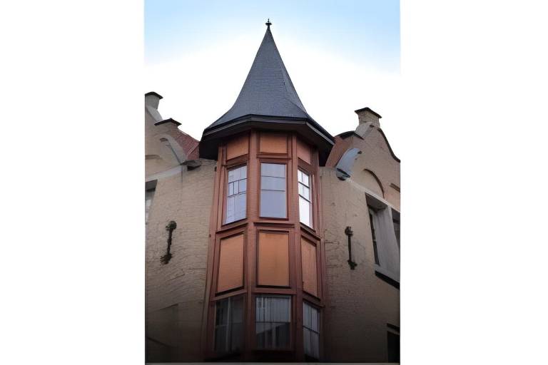 Appartement Ieper