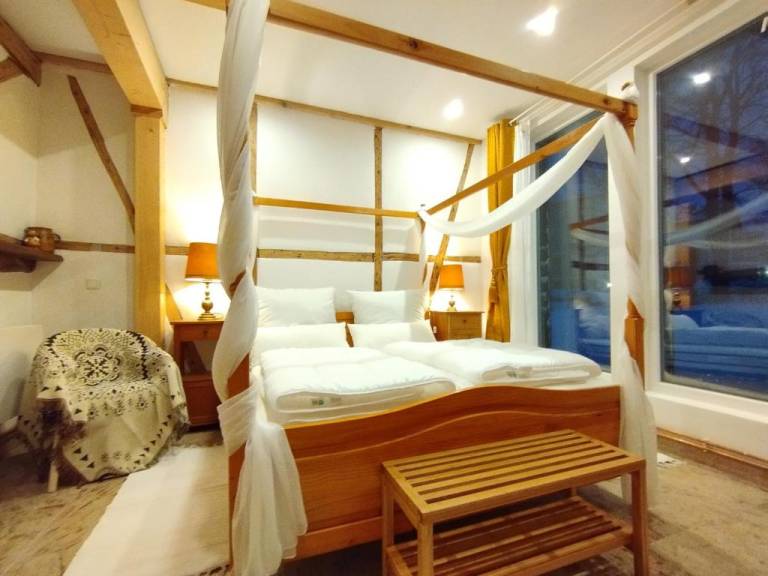 Ferienwohnung im Oberharz