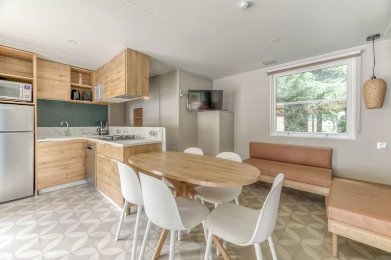 Chalet  Meyrueis
