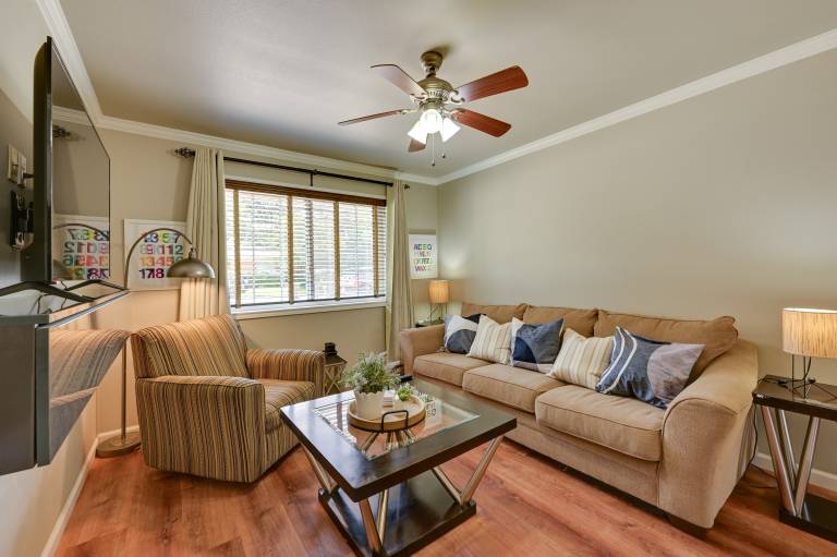 Apartment Nacogdoches