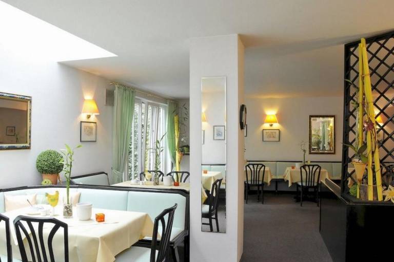 Garden Hotel — photo 4
