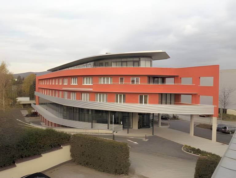 Hotel Bokan Exclusiv in Graz
