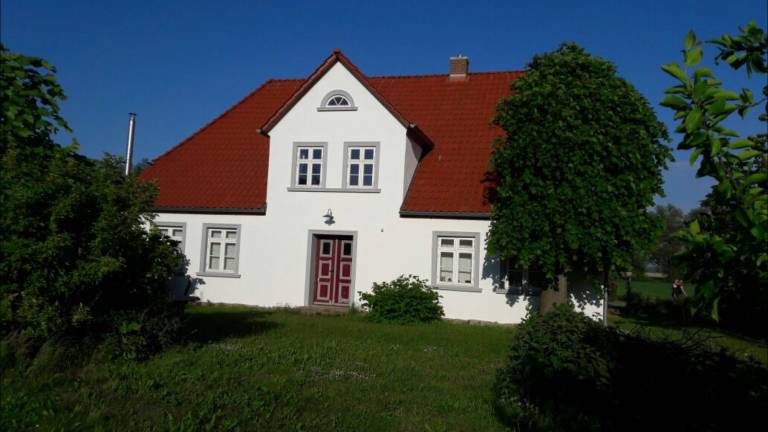 Ferienwohnung Suhrendorf
