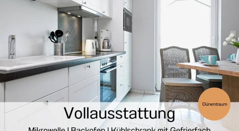 Holiday apartment with terrace — photo 2