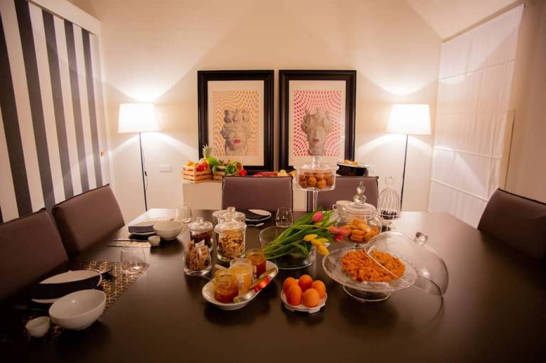 Bed & Breakfast Catania