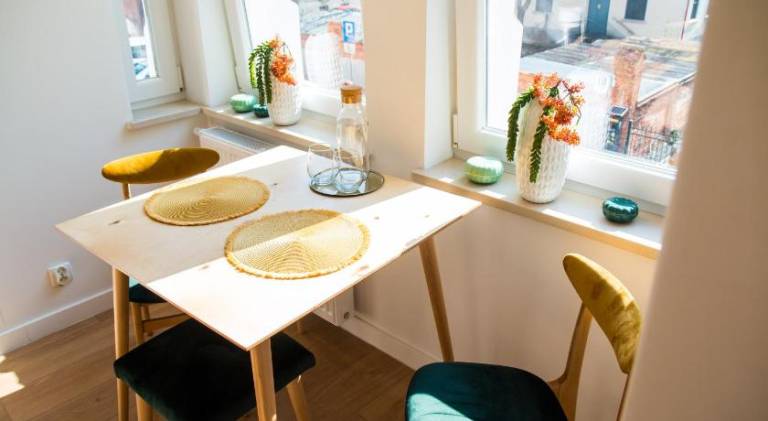 Rental apartment with 2 rooms for 6 persons — photo 4