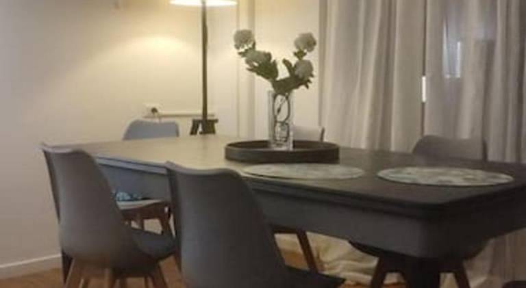 Rental apartment with 2 rooms for 6 persons — photo 4
