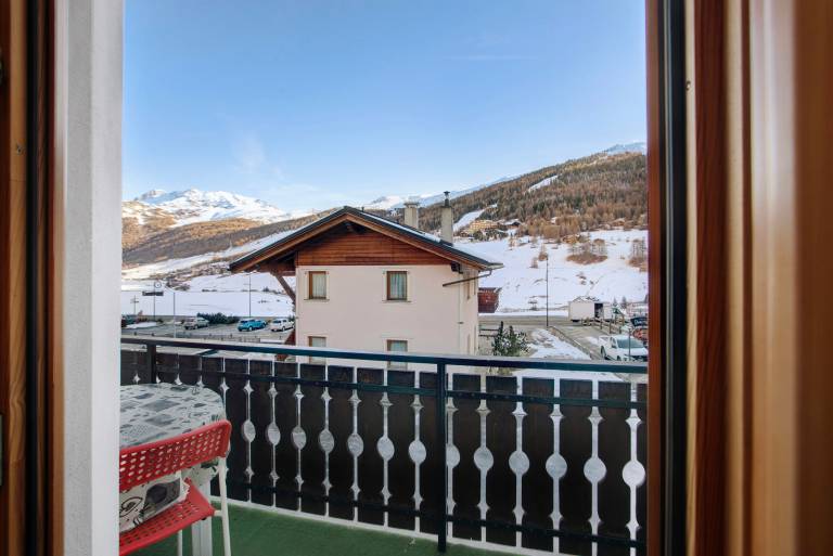 Holiday apartment with fast internet | Garden view — photo 2