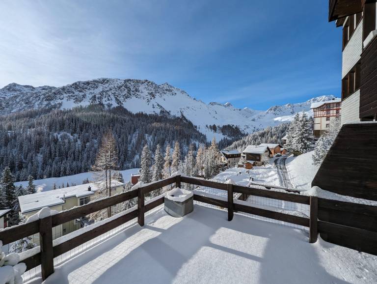 Rental apartment with terrace | Ski nearby | Pets are welcome — photo 2