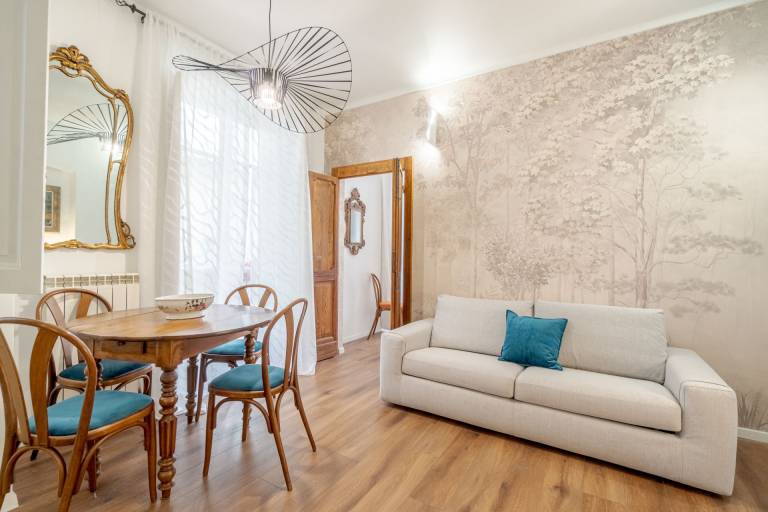 Ferienwohnung Turin