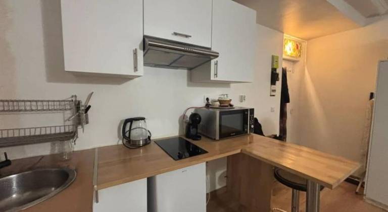 Beautiful apartment | Next to Sacré-Cœur | Dogs allowed — photo 3