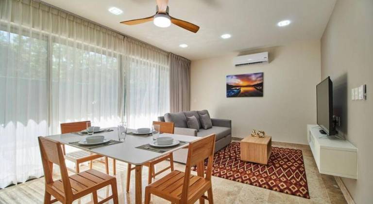 Pleasant apartment with pool | Dogs allowed — photo 3