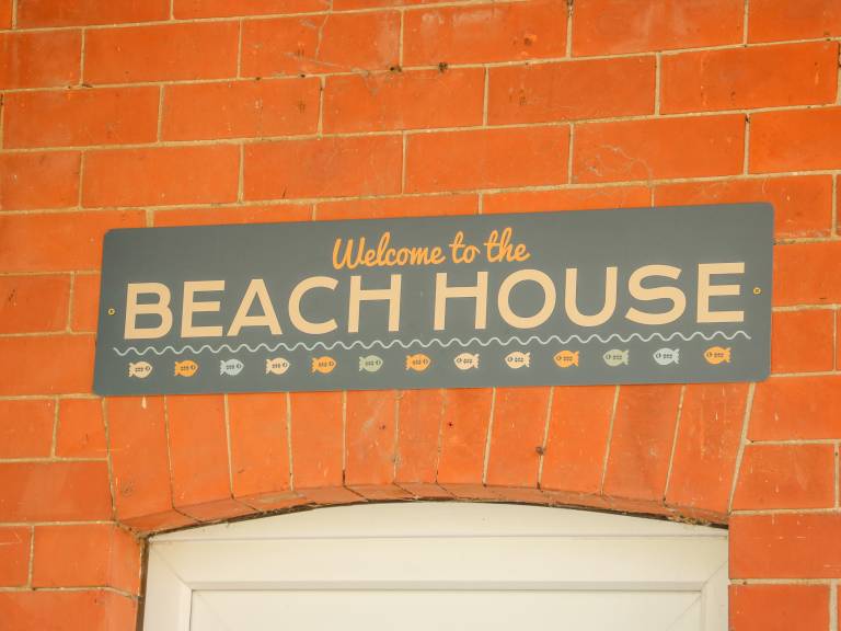 The Beach House — photo 4