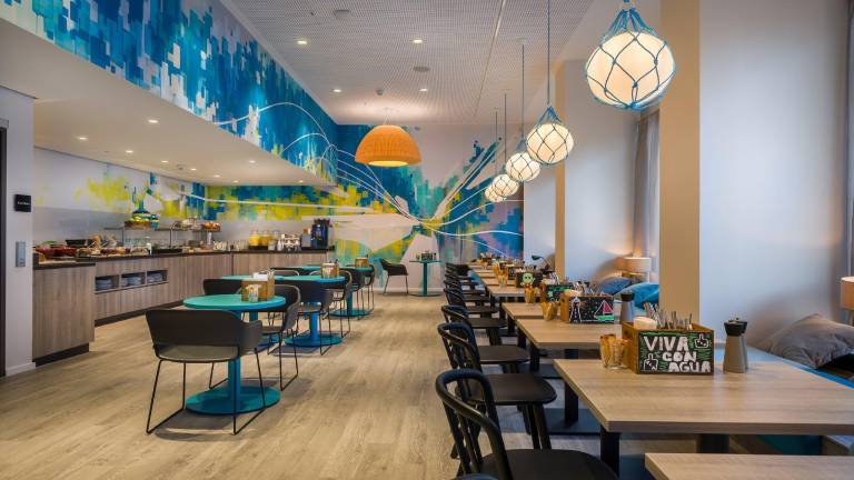 Holiday Inn - the niu, Welly Kiel By IHG — photo 2