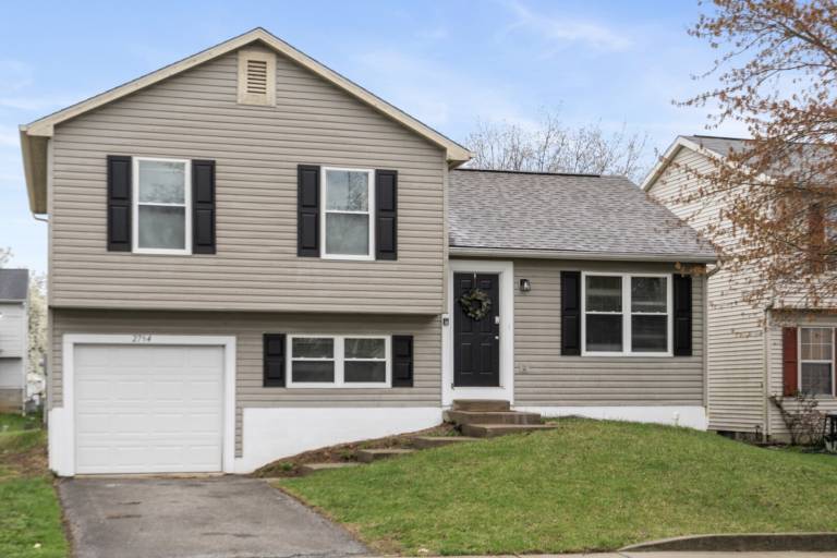 Spacious house | Pets are welcome — photo 5