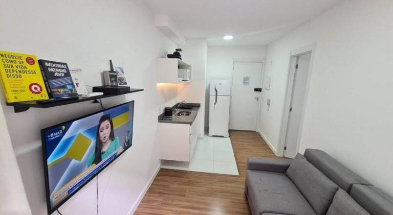 Pleasant rental apartment | Perfect for remote work | Dogs allowed — photo 2