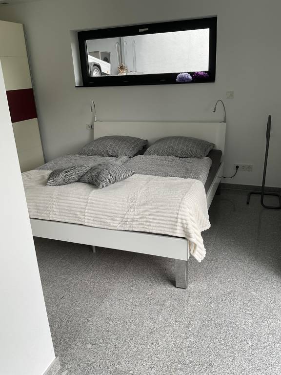 Ferienwohnung Mehring