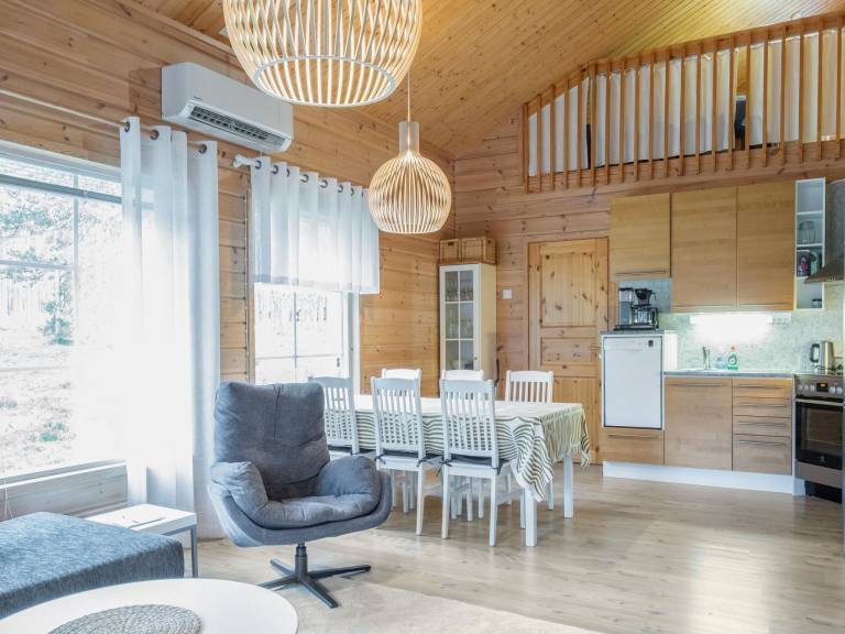 House with sauna — photo 4