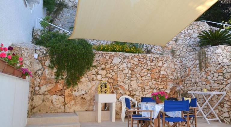 Vacation home with 2 rooms for 5 persons — photo 3