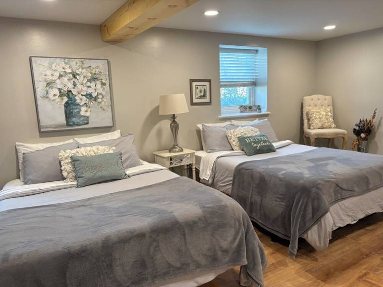 House Brentwood