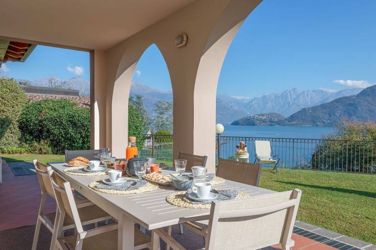 Villa vacanza Bellano