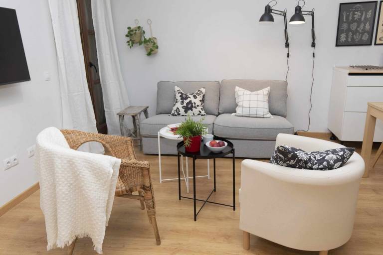 Apartamento  Tramacastilla de Tena