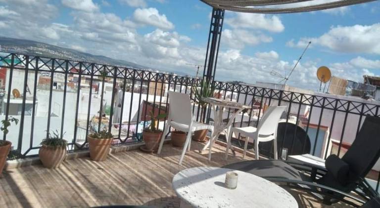 Beautiful vacation home | Pet-friendly in Tangier