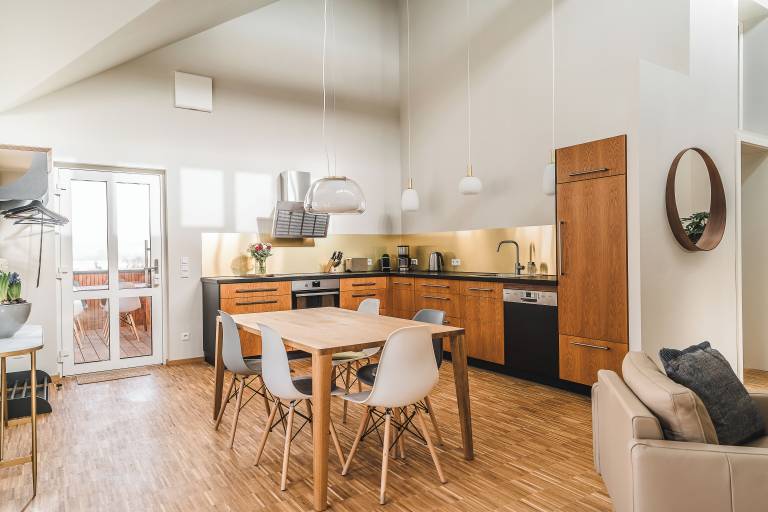 Ferienwohnung  Bad Wörishofen