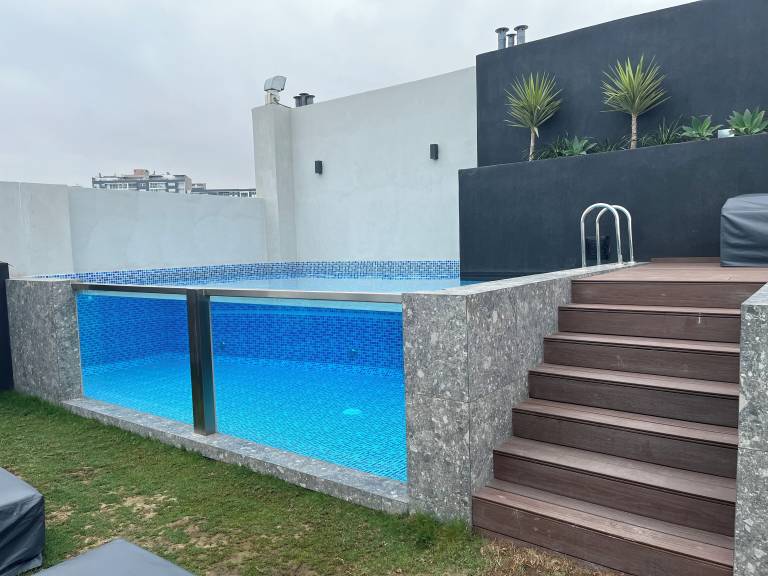 Appartement Miraflores